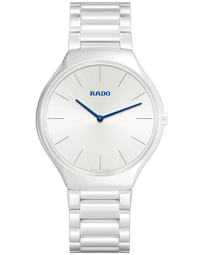 Rado True Thinline R27957022